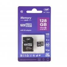 Card memorie PNI  PNI-MSD128GB