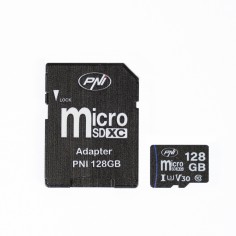 Card memorie PNI  PNI-MSD128GB-2