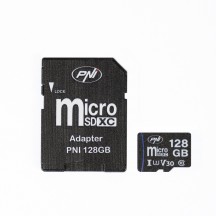 Card memorie PNI  PNI-MSD128GB-2
