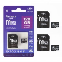 Card memorie PNI  PNI-MSD128GB-2