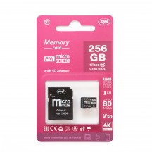 Card memorie PNI  PNI-MSD256GB