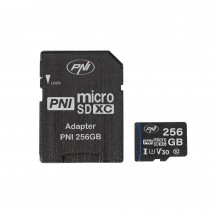Card memorie PNI  PNI-MSD256GB