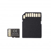 Card memorie PNI  PNI-MSD256GB