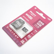 Card memorie PNI  PNI-MSD256GB