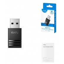 Placa de retea Cudy  WU900