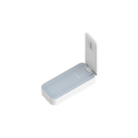 Placa de retea D-Link  D501