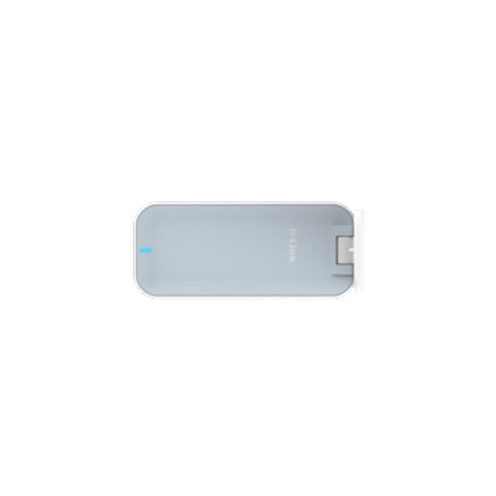 Placa de retea D-Link  D501