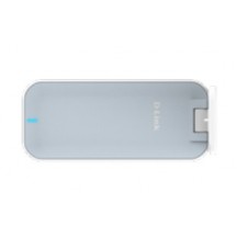 Placa de retea D-Link  D501
