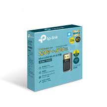 Placa de retea TP-Link  ARCHER TX23U
