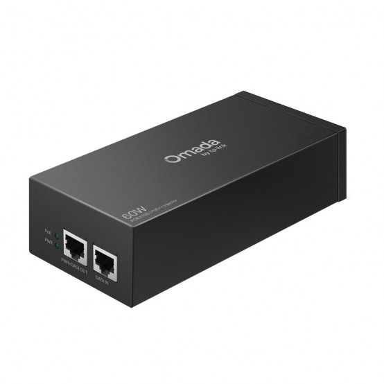 Adaptor PoE TP-Link  POE370S