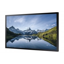 Monitor Samsung  LH46OHBESGBXEN