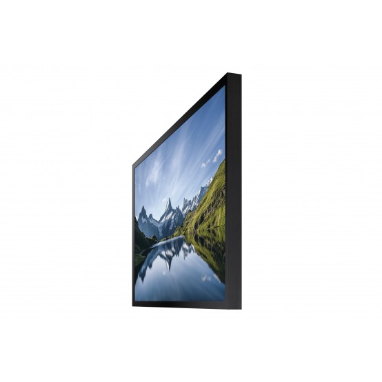 Monitor Samsung  LH46OHBESGBXEN