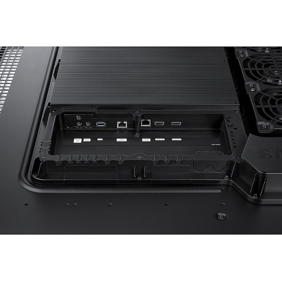 Monitor Samsung  LH46OHBESGBXEN