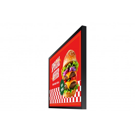 Monitor Samsung  LH55OHDWBGBXEN