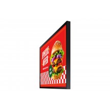 Monitor Samsung  LH55OHDWBGBXEN