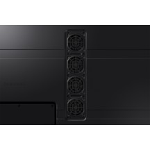 Monitor Samsung  LH55OHDWBGBXEN