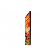 Monitor Samsung  LH55OHDWBGBXEN