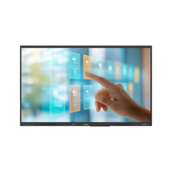 Monitor Philips  65BDL4252E/00