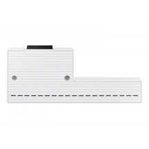 Monitor Samsung  LH65WMFWBGCXEN