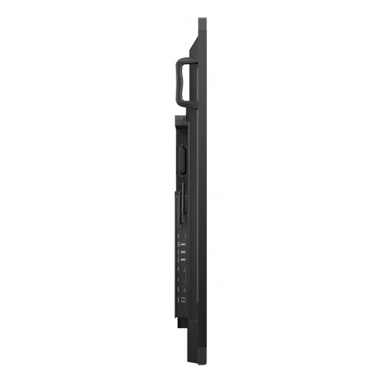 Monitor Samsung  LH75WAFPLGCXEN