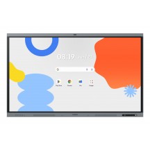 Monitor Samsung  LH75WAFPLGCXEN
