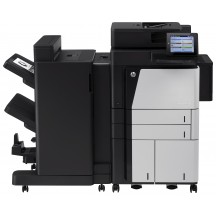 Imprimanta HP LaserJet Enterprise flow M830z CF367A