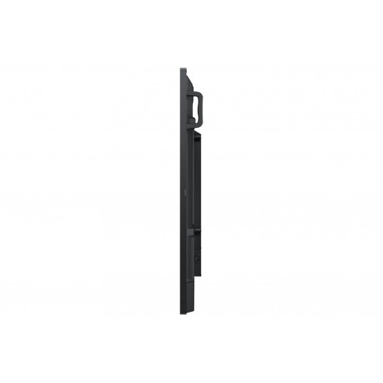 Monitor Samsung  LH75WAFWLGCXEN