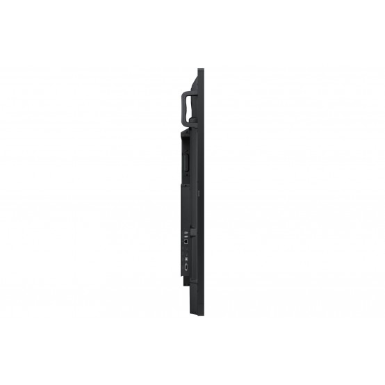 Monitor Samsung  LH75WAFWLGCXEN