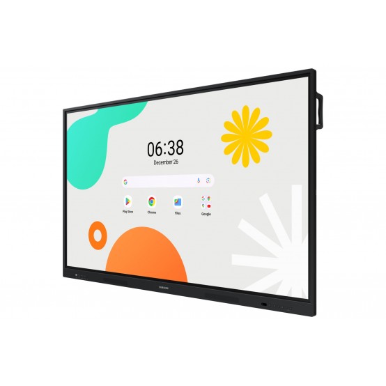 Monitor Samsung  LH75WAFWLGCXEN