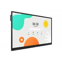 Monitor Samsung  LH75WAFWLGCXEN