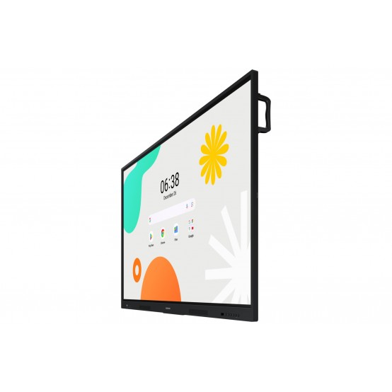 Monitor Samsung  LH75WAFWLGCXEN
