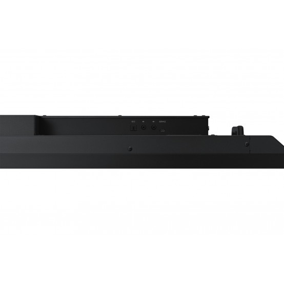 Monitor Samsung  LH75WAFWLGCXEN