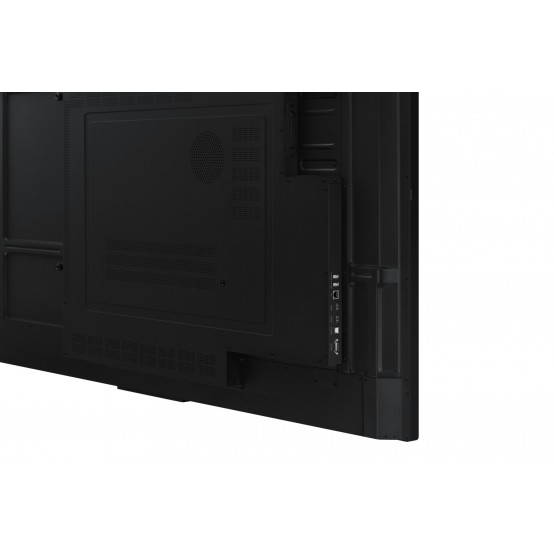 Monitor Samsung  LH75WAFWLGCXEN