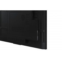 Monitor Samsung  LH75WAFWLGCXEN
