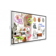 Monitor Samsung  LH85WMFWLGCXEN