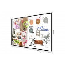 Monitor Samsung  LH85WMFWLGCXEN