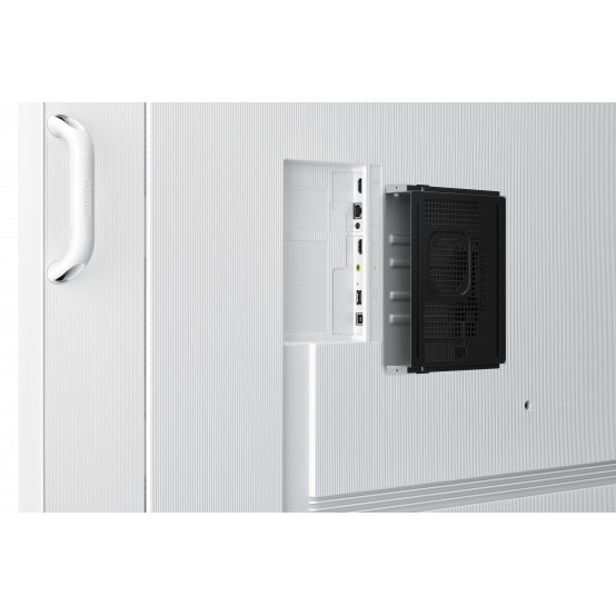 Monitor Samsung  LH85WMFWLGCXEN