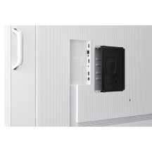 Monitor Samsung  LH85WMFWLGCXEN