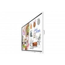 Monitor Samsung  LH85WMFWLGCXEN