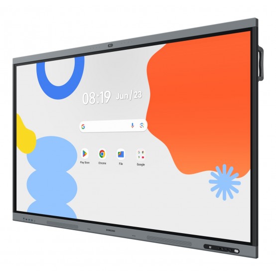 Monitor Samsung  LH86WAFPLGCXEN