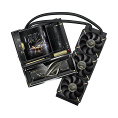 Placa de baza ASUS ROG Crosshair X870E Edition 20