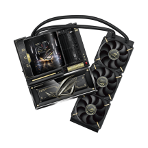 Placa de baza ASUS ROG Crosshair X870E Edition 20