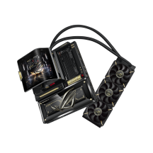 Placa de baza ASUS ROG Crosshair X870E Edition 20