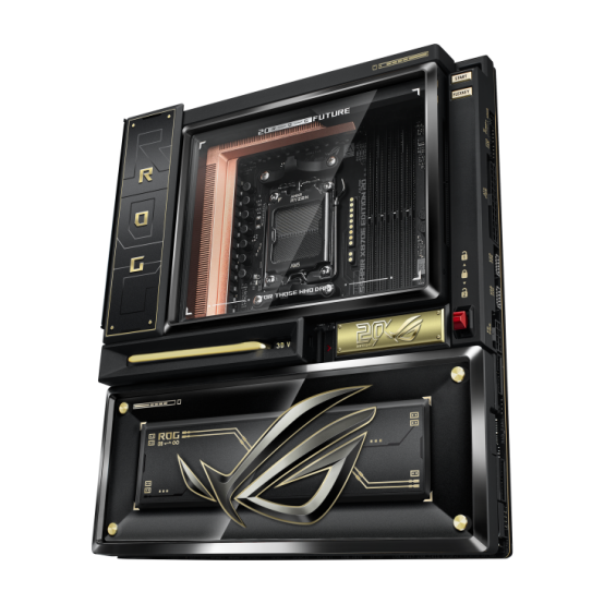 Placa de baza ASUS ROG Crosshair X870E Edition 20