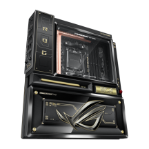 Placa de baza ASUS ROG Crosshair X870E Edition 20