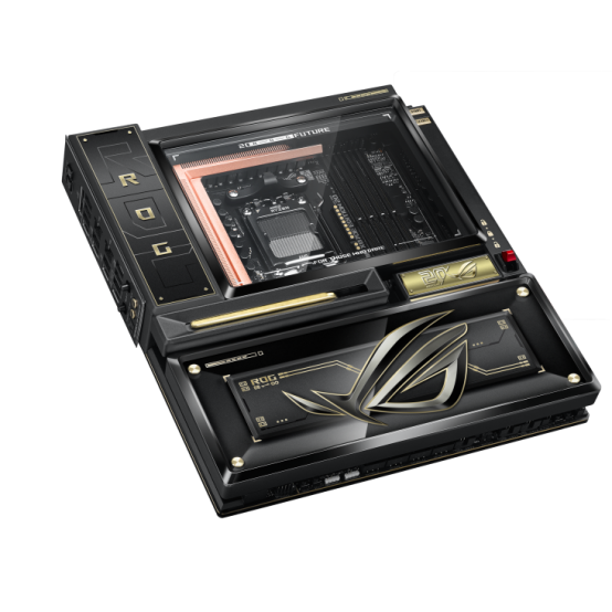 Placa de baza ASUS ROG Crosshair X870E Edition 20