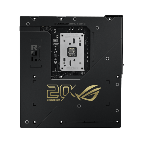 Placa de baza ASUS ROG Crosshair X870E Edition 20