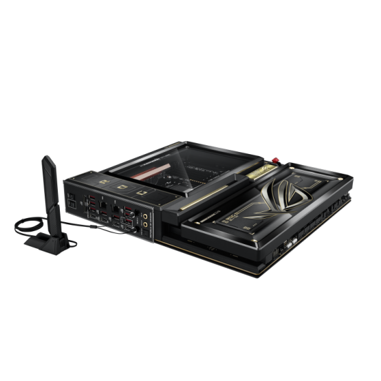 Placa de baza ASUS ROG Crosshair X870E Edition 20