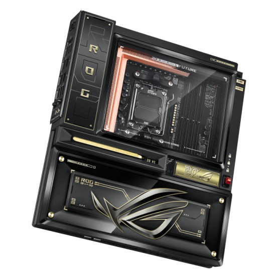 Placa de baza ASUS ROG Crosshair X870E Edition 20