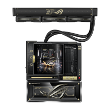 Placa de baza ASUS ROG Crosshair X870E Edition 20